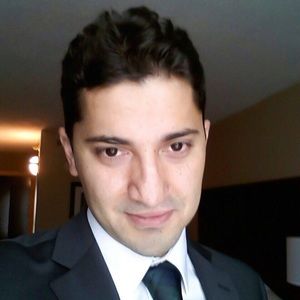 Meet your Posher, Yousef